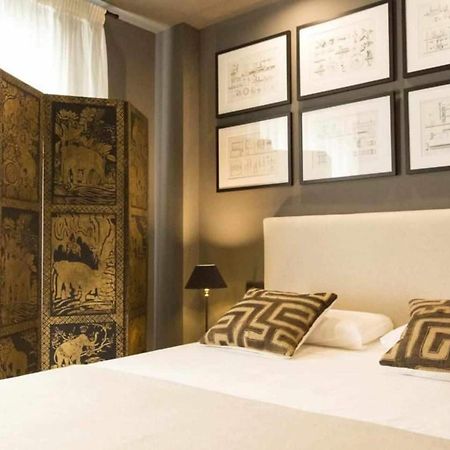 Apartamento Adrian - Nogalera Torremolinos Luaran gambar