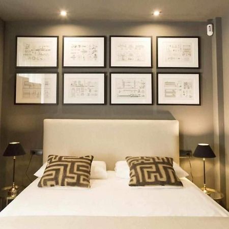 Apartamento Adrian - Nogalera Torremolinos Luaran gambar