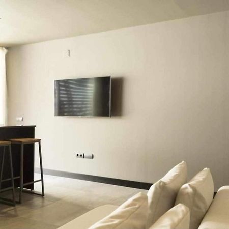 Apartamento Adrian - Nogalera Torremolinos Luaran gambar