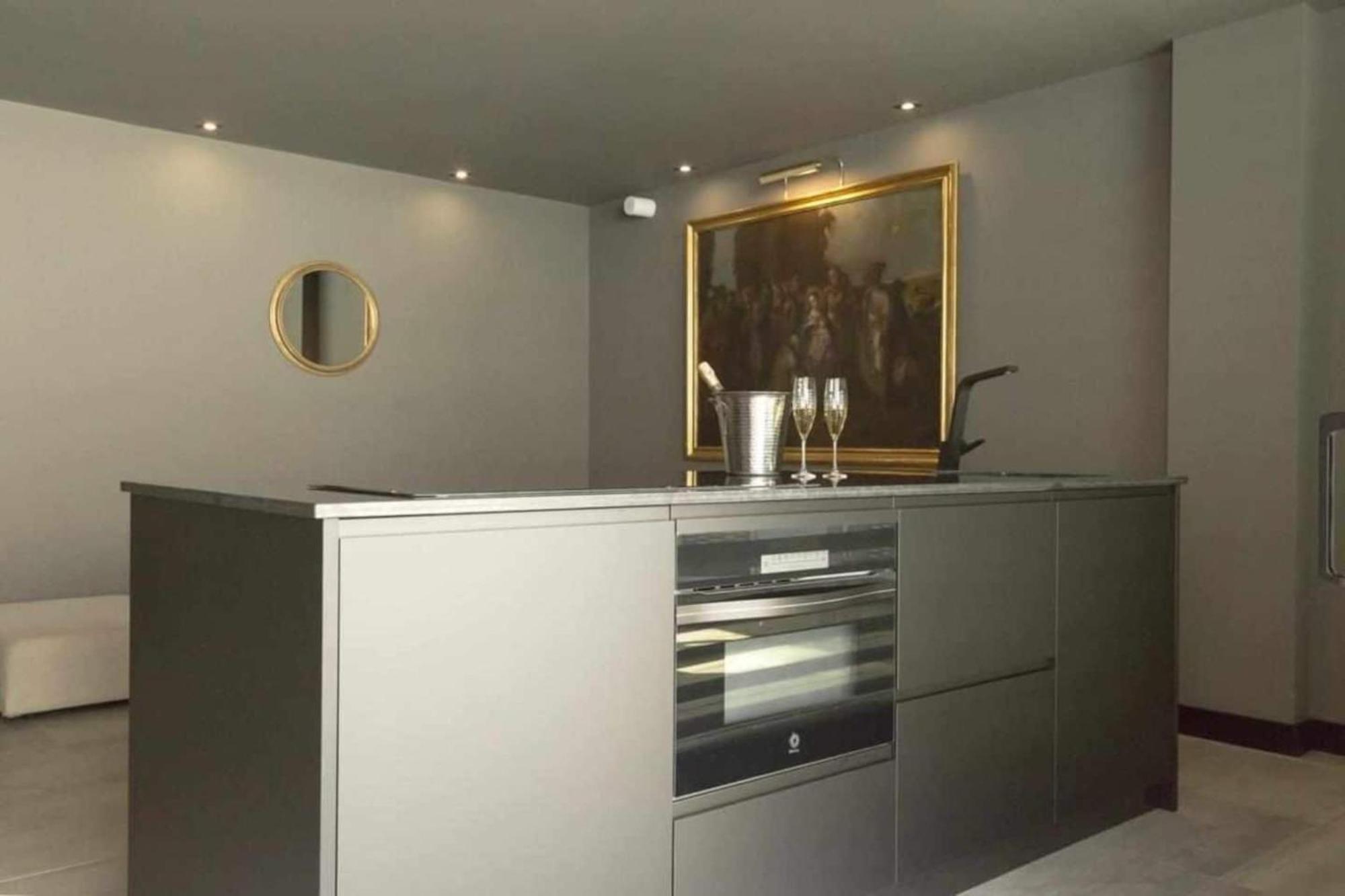 Apartamento Adrian - Nogalera Torremolinos Luaran gambar