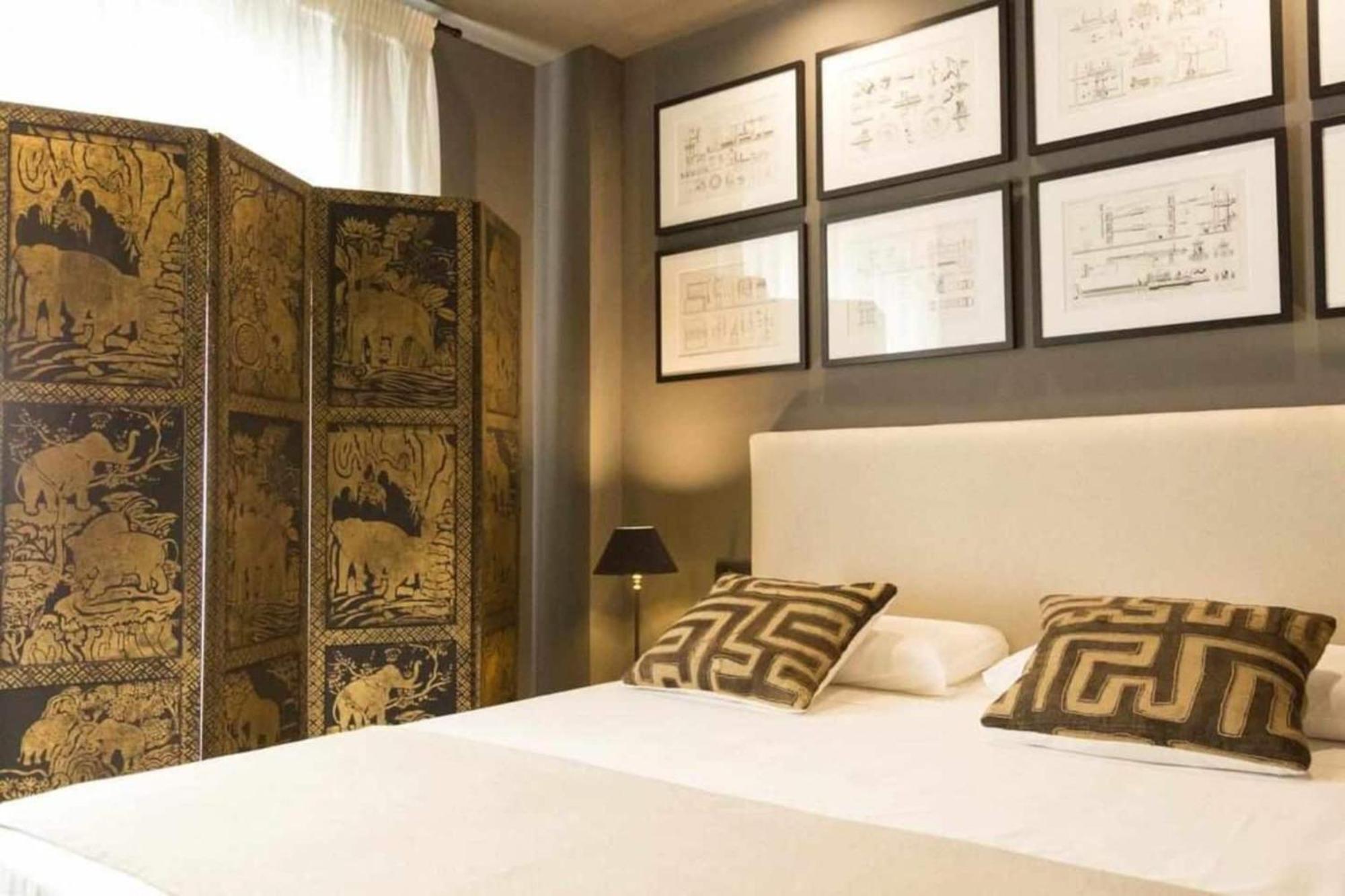 Apartamento Adrian - Nogalera Torremolinos Luaran gambar