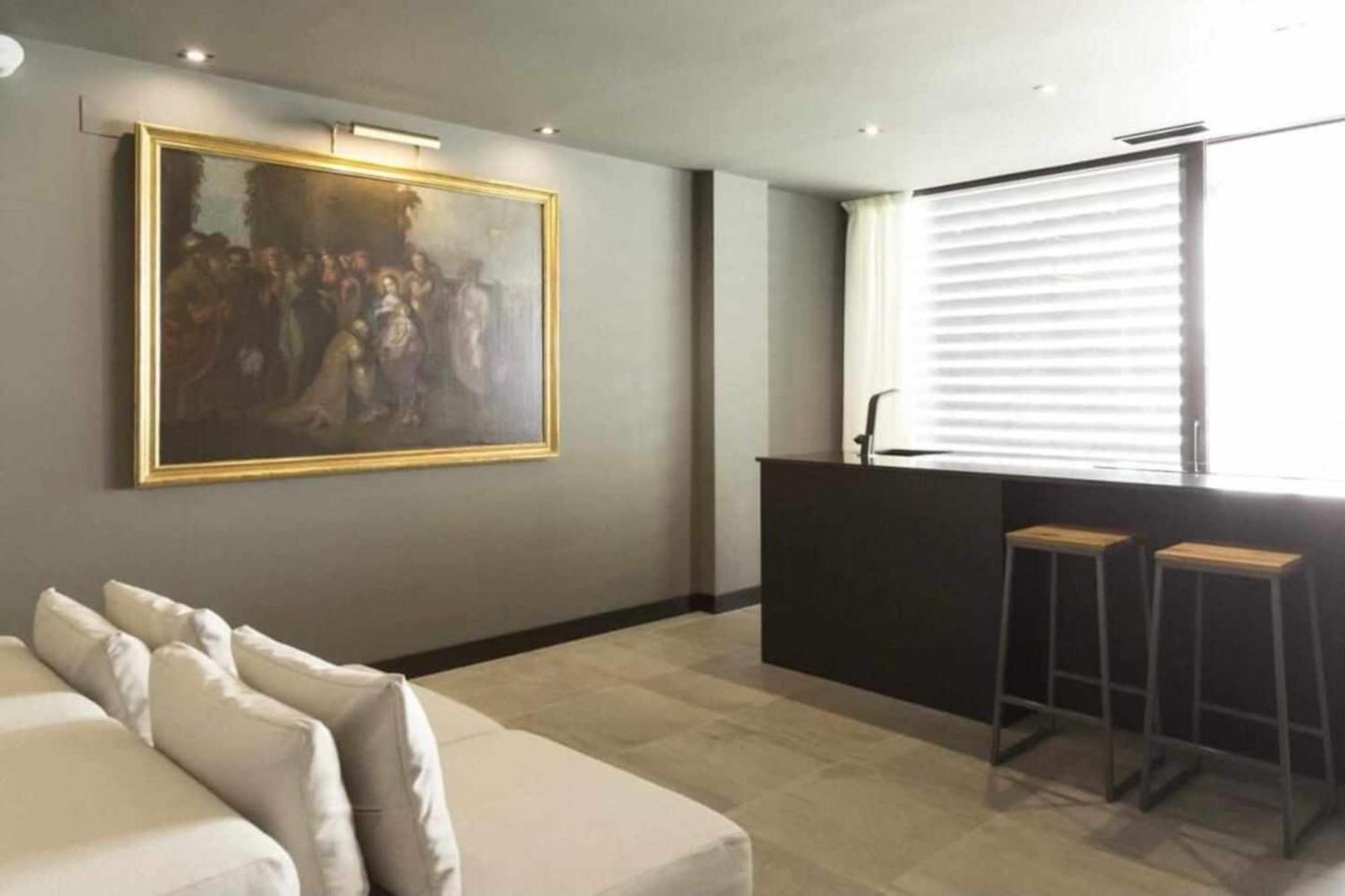 Apartamento Adrian - Nogalera Torremolinos Luaran gambar