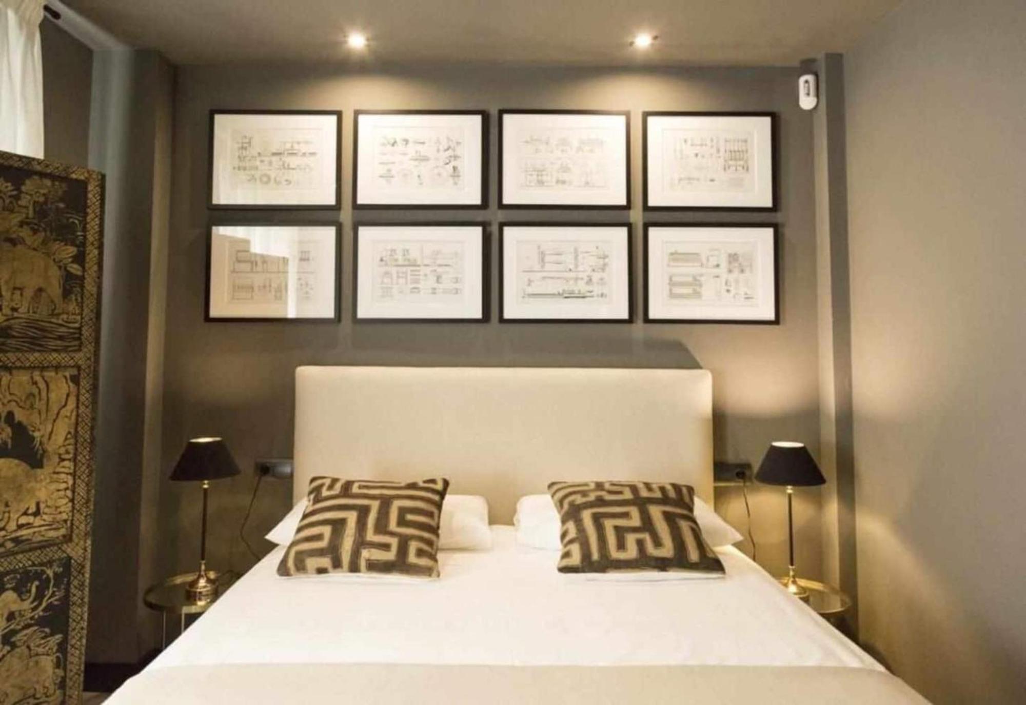 Apartamento Adrian - Nogalera Torremolinos Luaran gambar