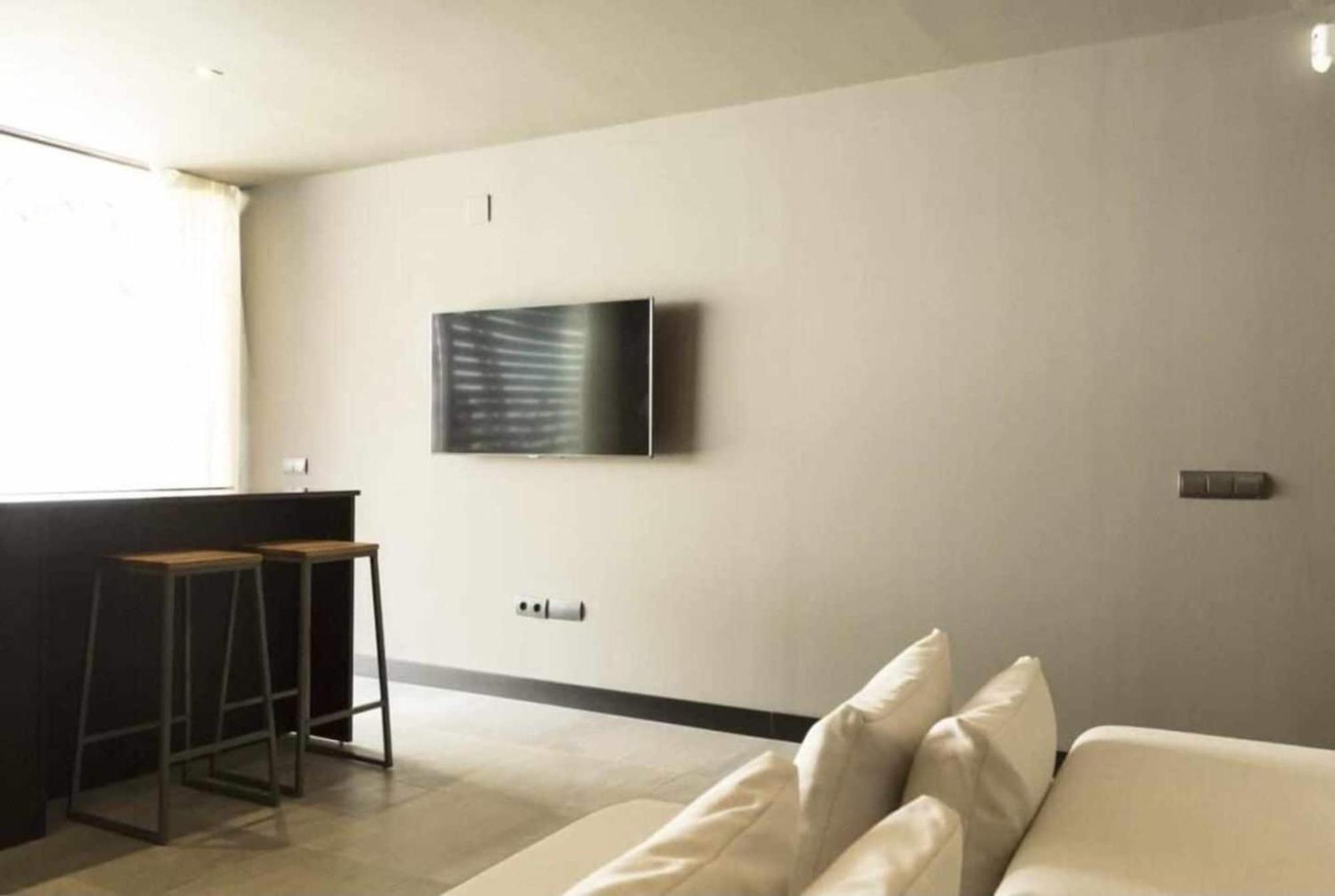 Apartamento Adrian - Nogalera Torremolinos Luaran gambar