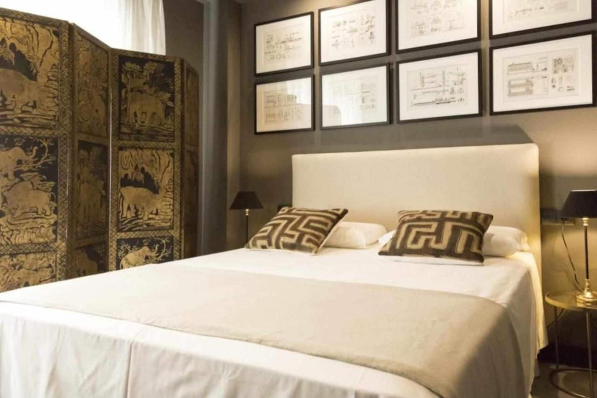 Apartamento Adrian - Nogalera Torremolinos Luaran gambar