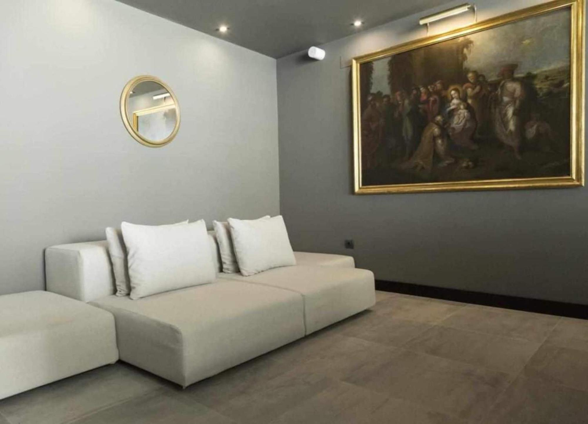 Apartamento Adrian - Nogalera Torremolinos Luaran gambar